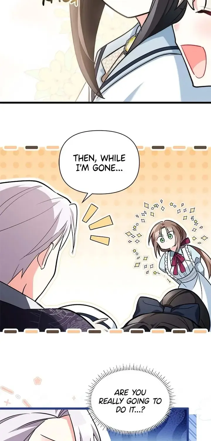 I’m Repaying The Kindness That Raised Me With Obsession Chapter 19 page 74 - 