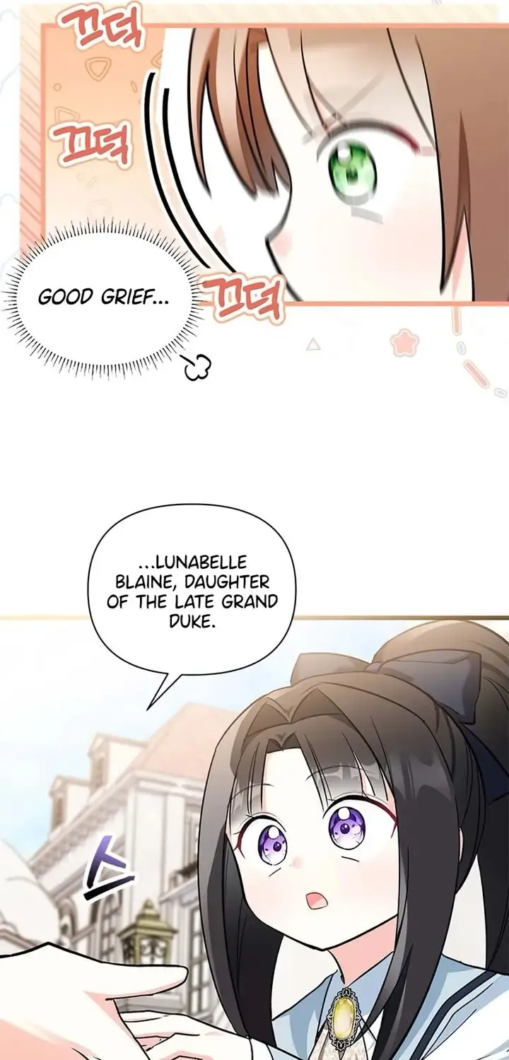 I’m Repaying The Kindness That Raised Me With Obsession Chapter 19 page 76 - 