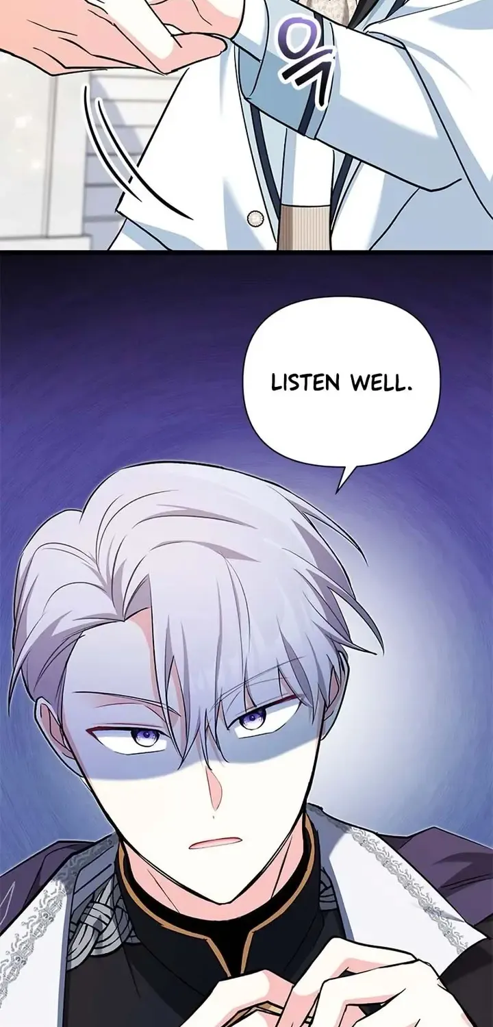 I’m Repaying The Kindness That Raised Me With Obsession Chapter 19 page 77 - 