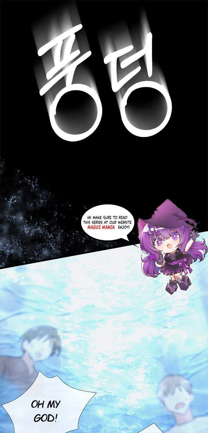 I’m Repaying The Kindness That Raised Me With Obsession Chapter 2 page 2 - 