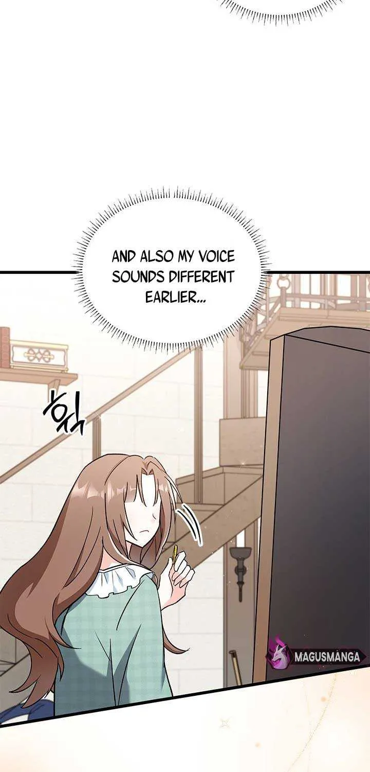 I’m Repaying The Kindness That Raised Me With Obsession Chapter 2 page 20 - 