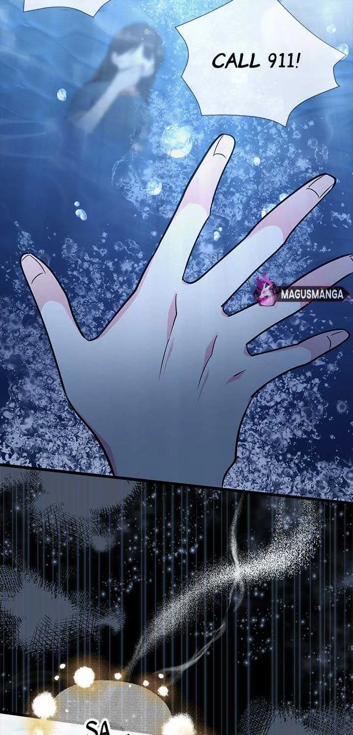 I’m Repaying The Kindness That Raised Me With Obsession Chapter 2 page 3 - 