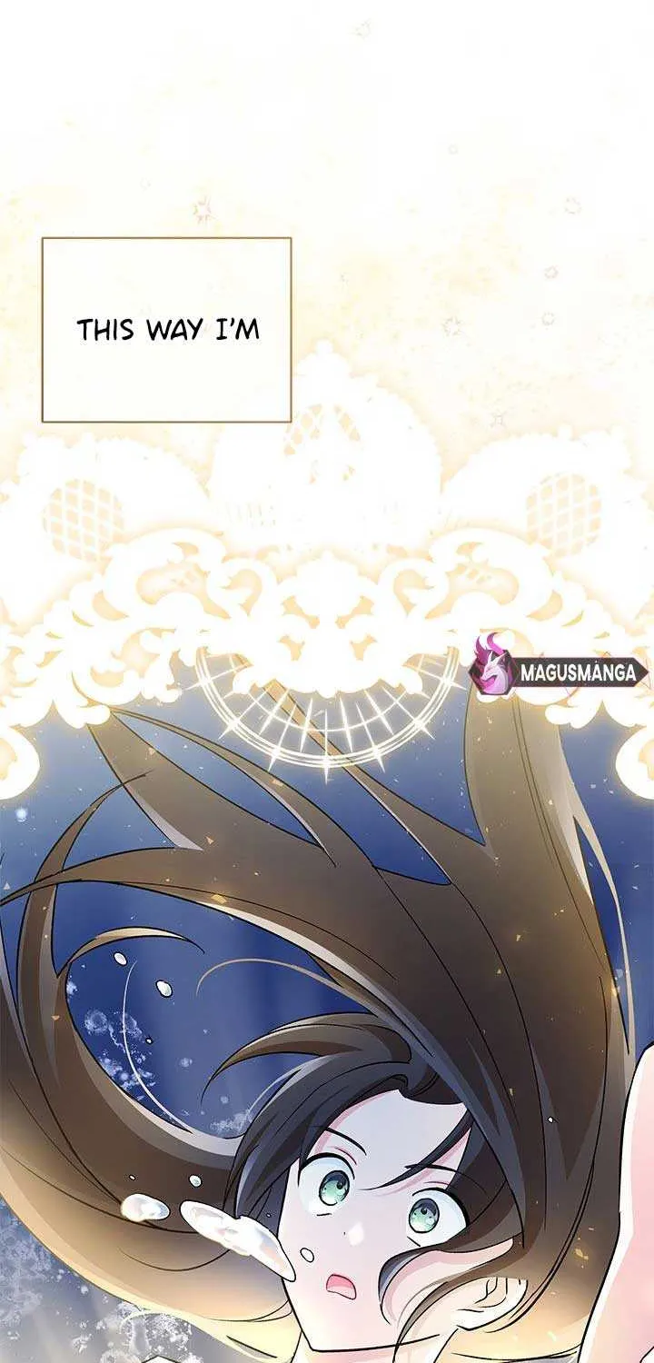 I’m Repaying The Kindness That Raised Me With Obsession Chapter 2 page 27 - 