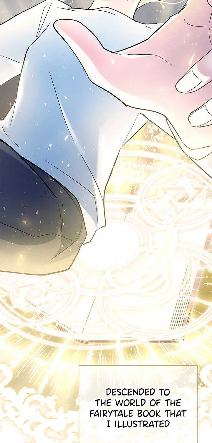 I’m Repaying The Kindness That Raised Me With Obsession Chapter 2 page 28 - 