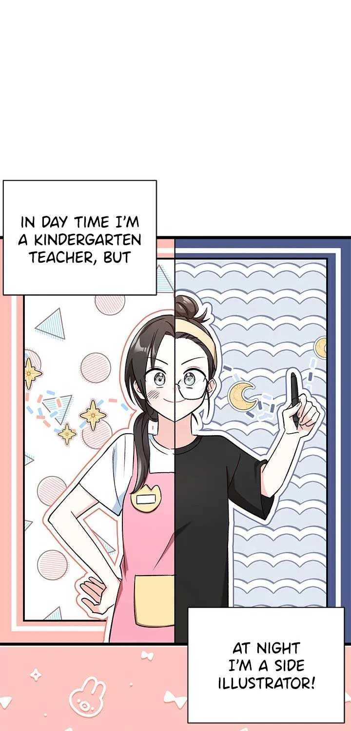 I’m Repaying The Kindness That Raised Me With Obsession Chapter 2 page 30 - 