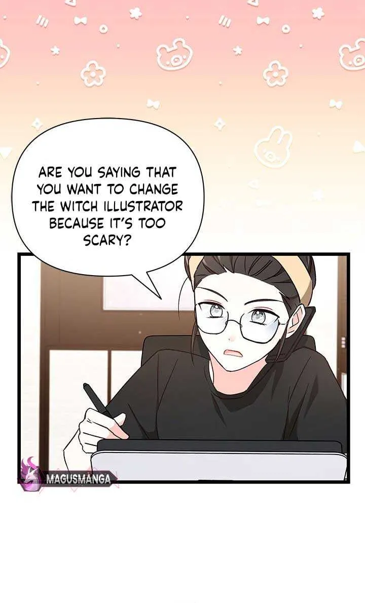 I’m Repaying The Kindness That Raised Me With Obsession Chapter 2 page 31 - 