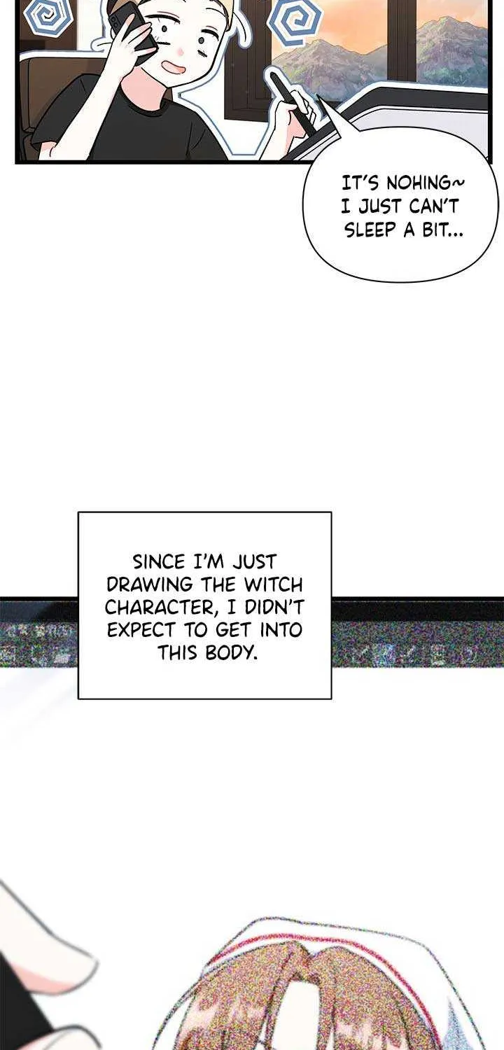 I’m Repaying The Kindness That Raised Me With Obsession Chapter 2 page 33 - 