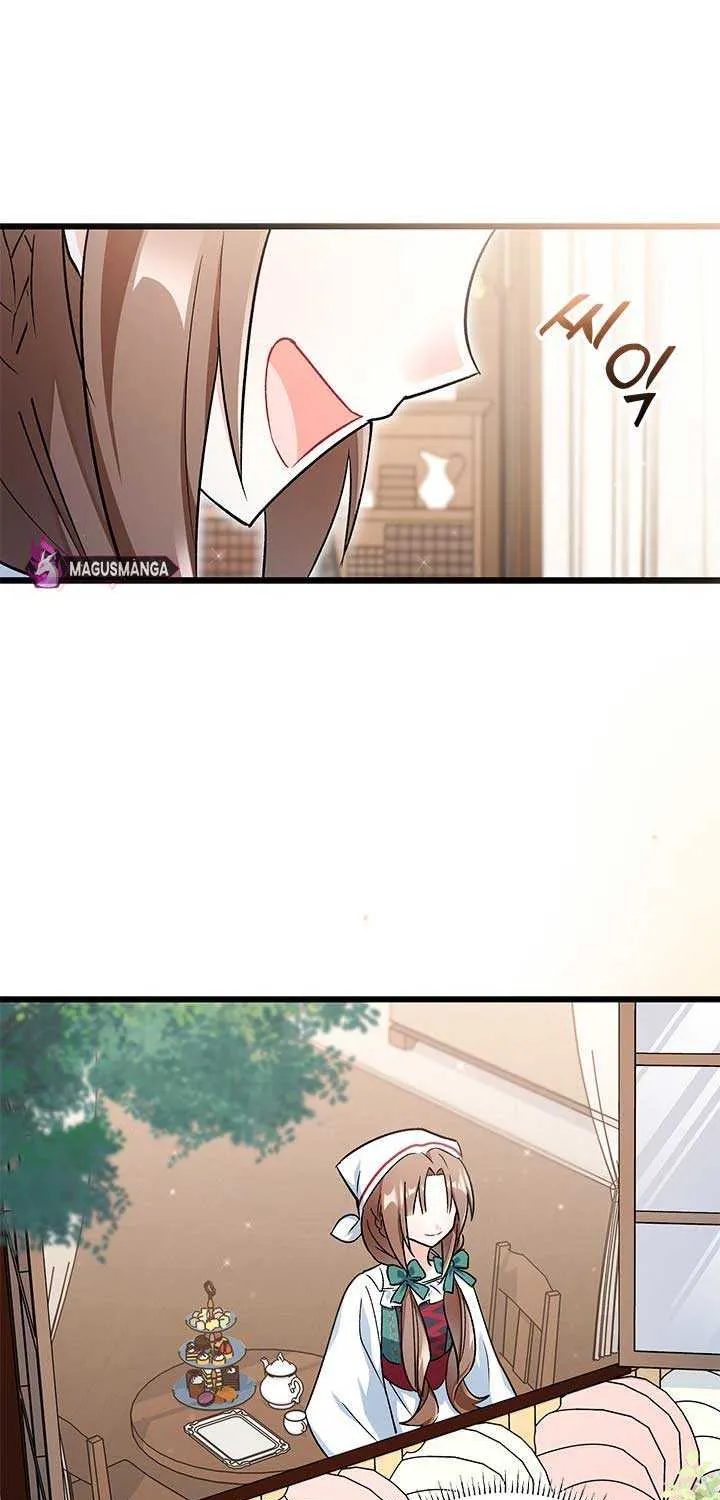 I’m Repaying The Kindness That Raised Me With Obsession Chapter 2 page 36 - 