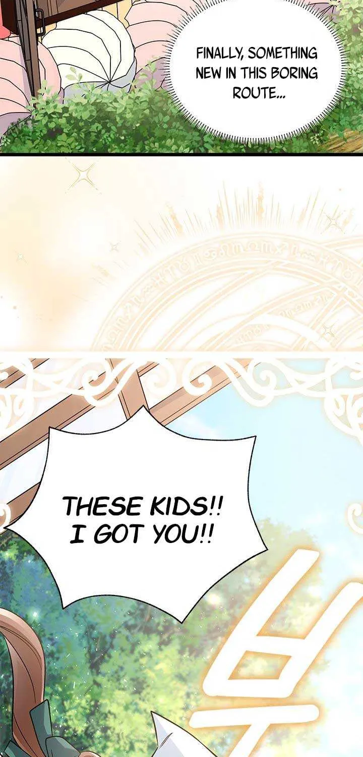 I’m Repaying The Kindness That Raised Me With Obsession Chapter 2 page 37 - 