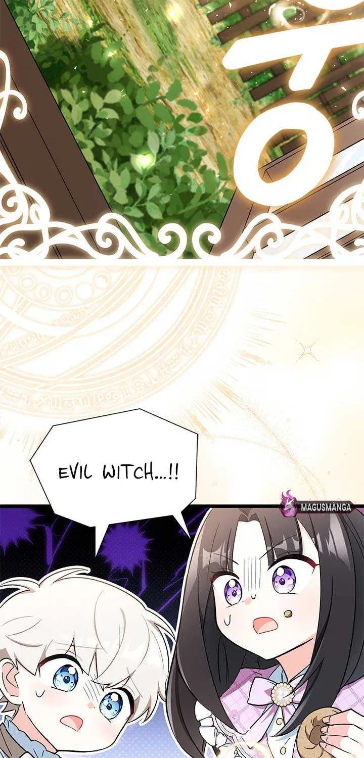 I’m Repaying The Kindness That Raised Me With Obsession Chapter 2 page 39 - 