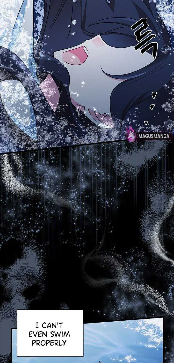 I’m Repaying The Kindness That Raised Me With Obsession Chapter 2 page 5 - 