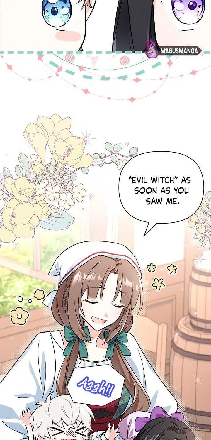 I’m Repaying The Kindness That Raised Me With Obsession Chapter 2 page 43 - 