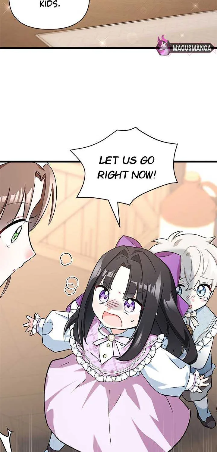 I’m Repaying The Kindness That Raised Me With Obsession Chapter 2 page 45 - 