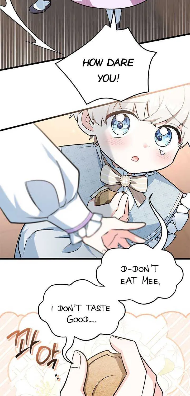 I’m Repaying The Kindness That Raised Me With Obsession Chapter 2 page 46 - 