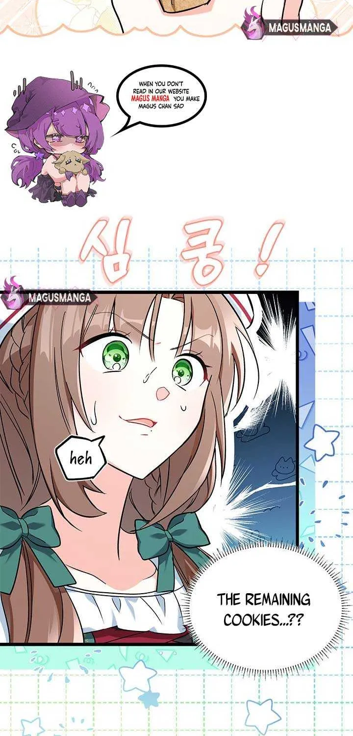 I’m Repaying The Kindness That Raised Me With Obsession Chapter 2 page 47 - 