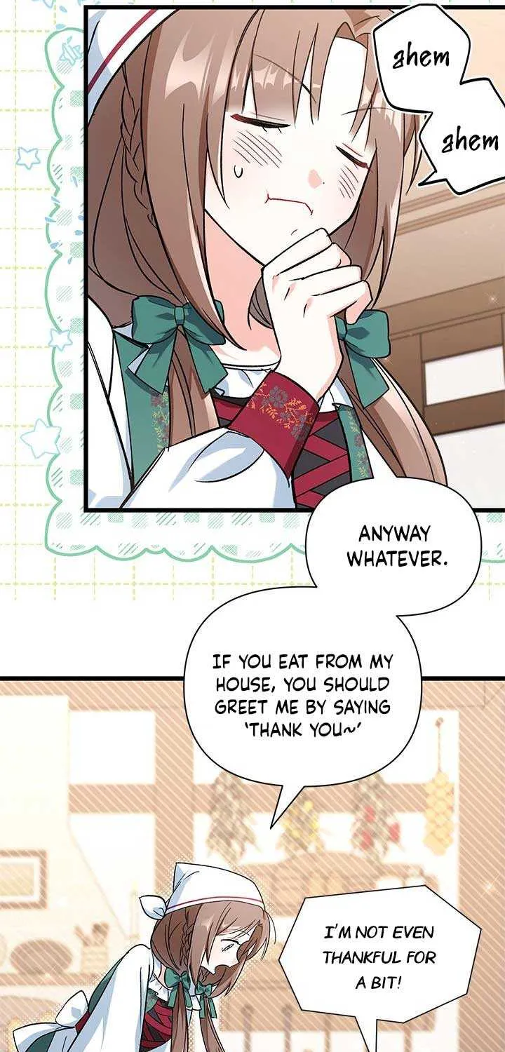 I’m Repaying The Kindness That Raised Me With Obsession Chapter 2 page 48 - 