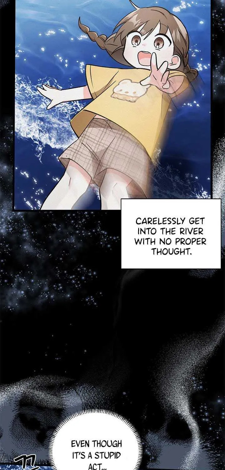 I’m Repaying The Kindness That Raised Me With Obsession Chapter 2 page 6 - 