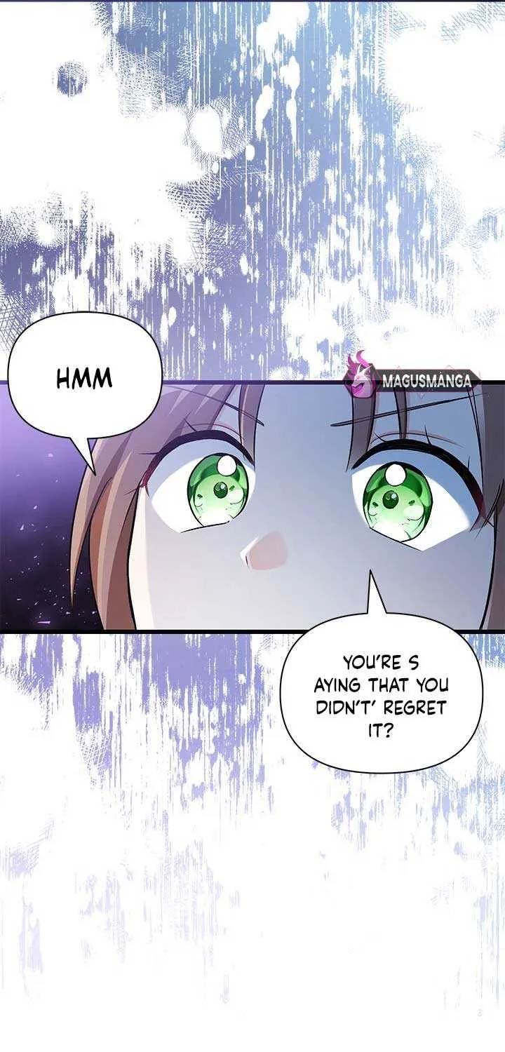 I’m Repaying The Kindness That Raised Me With Obsession Chapter 2 page 52 - 