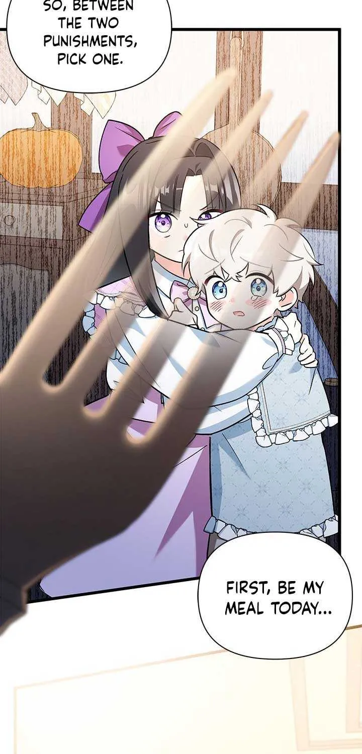I’m Repaying The Kindness That Raised Me With Obsession Chapter 2 page 56 - 
