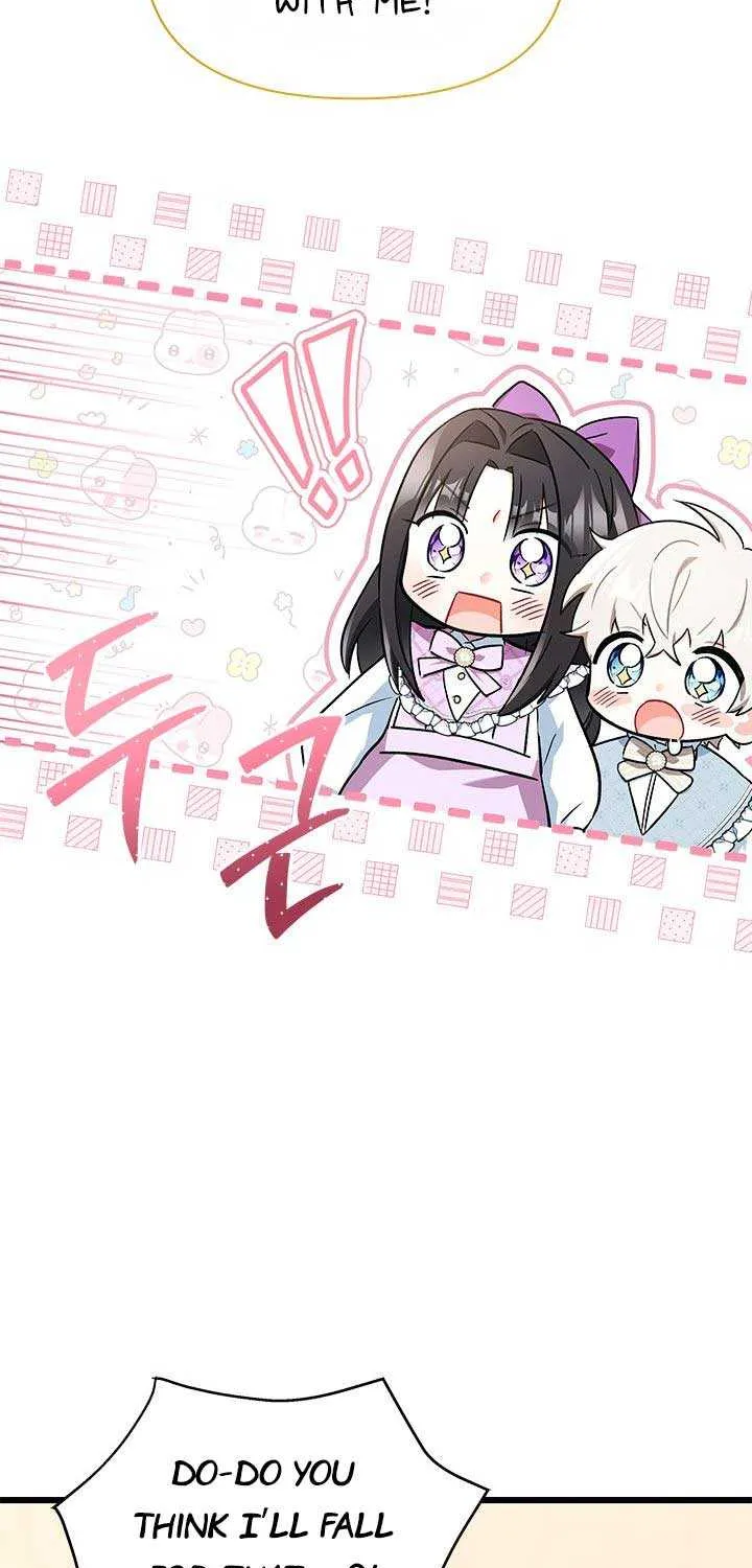 I’m Repaying The Kindness That Raised Me With Obsession Chapter 2 page 58 - 
