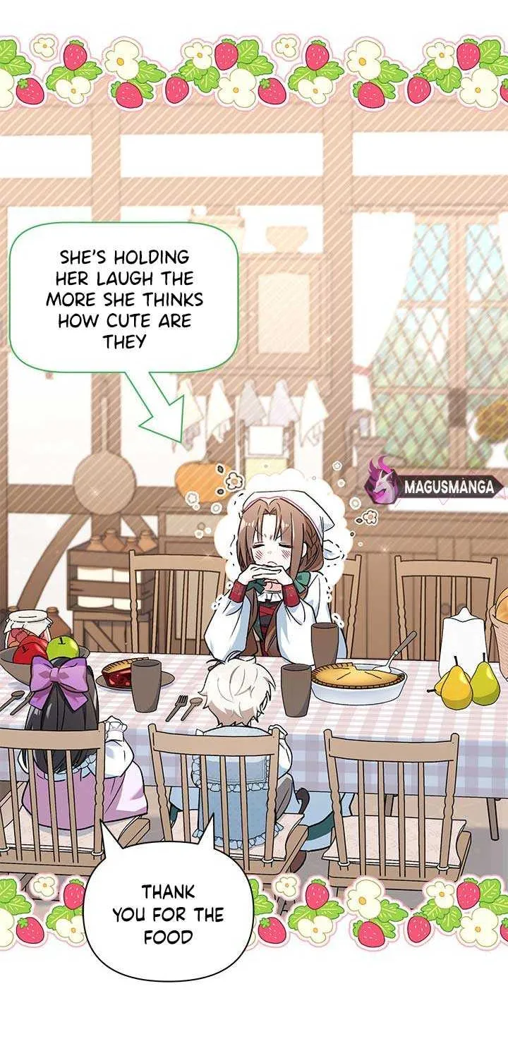 I’m Repaying The Kindness That Raised Me With Obsession Chapter 2 page 61 - 