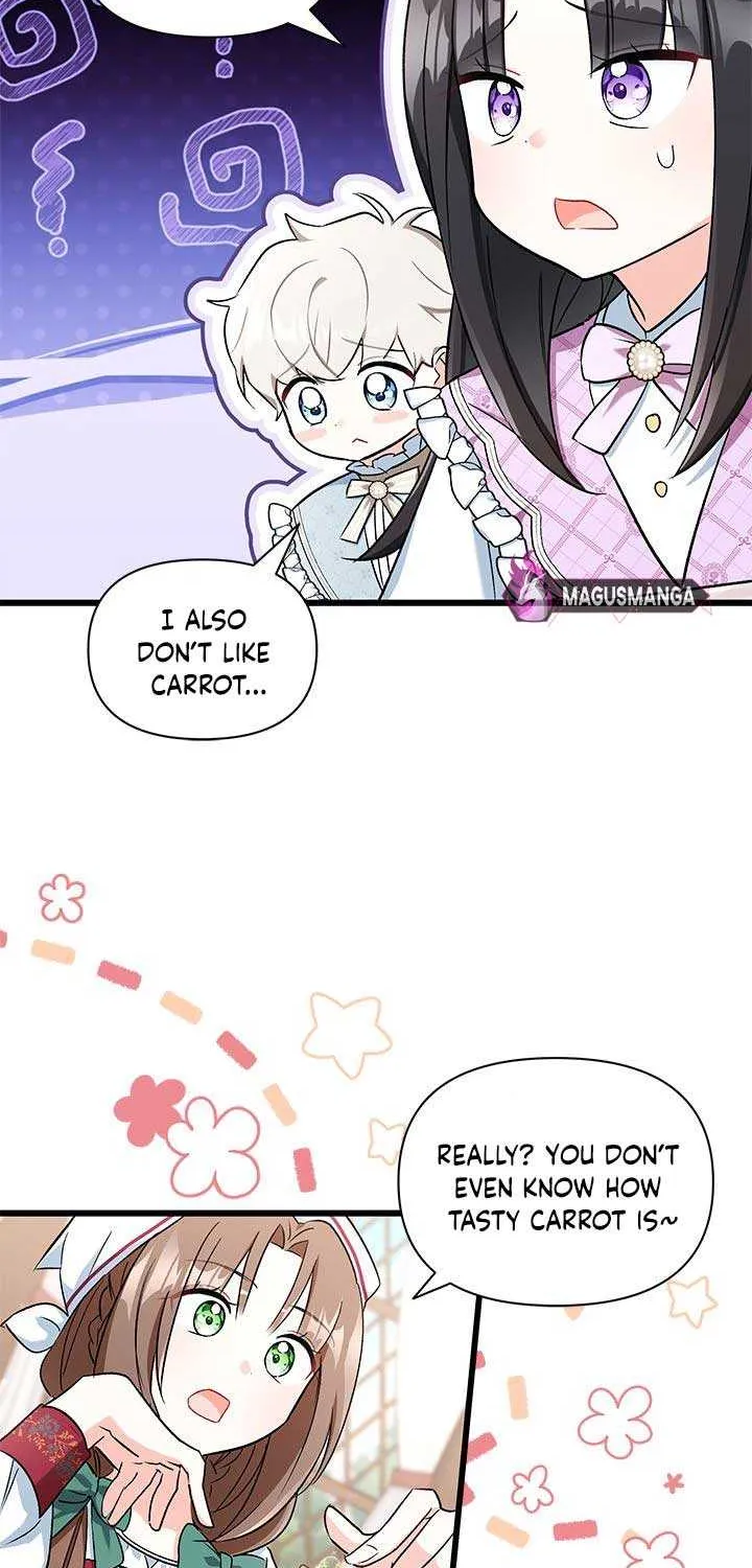 I’m Repaying The Kindness That Raised Me With Obsession Chapter 2 page 63 - 