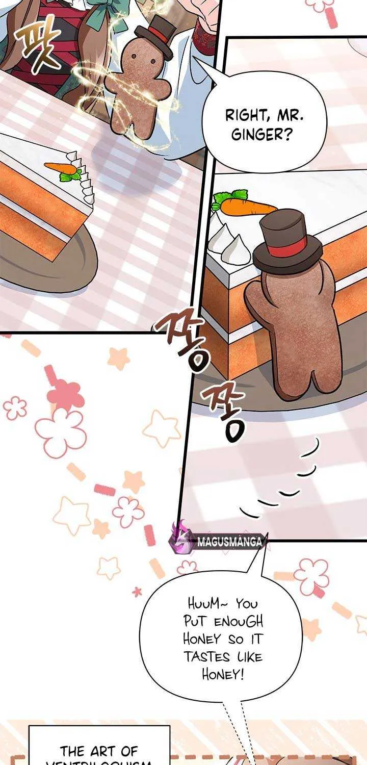 I’m Repaying The Kindness That Raised Me With Obsession Chapter 2 page 64 - 
