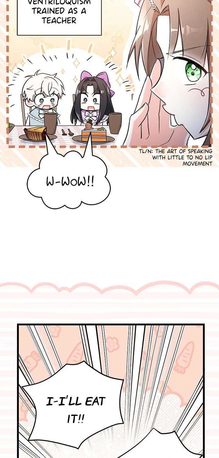 I’m Repaying The Kindness That Raised Me With Obsession Chapter 2 page 65 - 