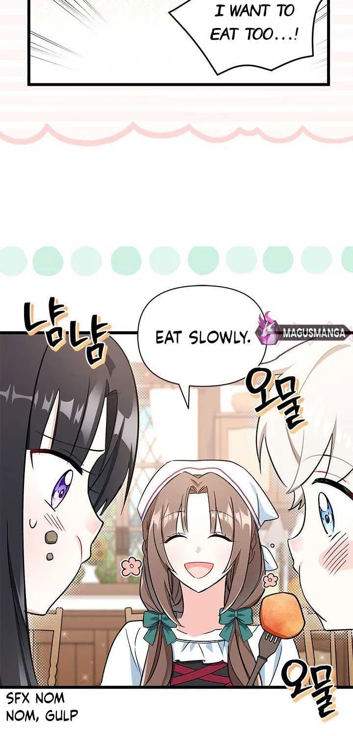 I’m Repaying The Kindness That Raised Me With Obsession Chapter 2 page 66 - 