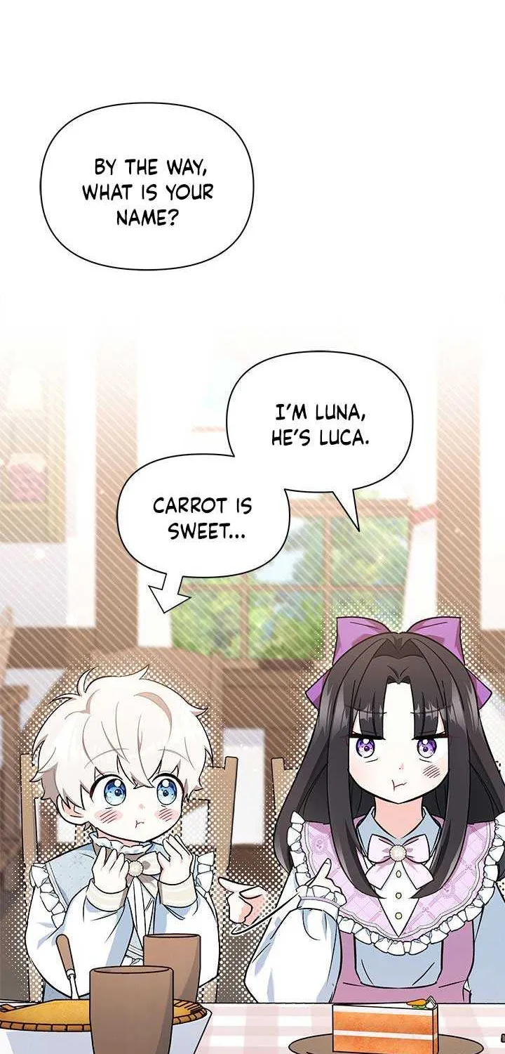 I’m Repaying The Kindness That Raised Me With Obsession Chapter 2 page 67 - 
