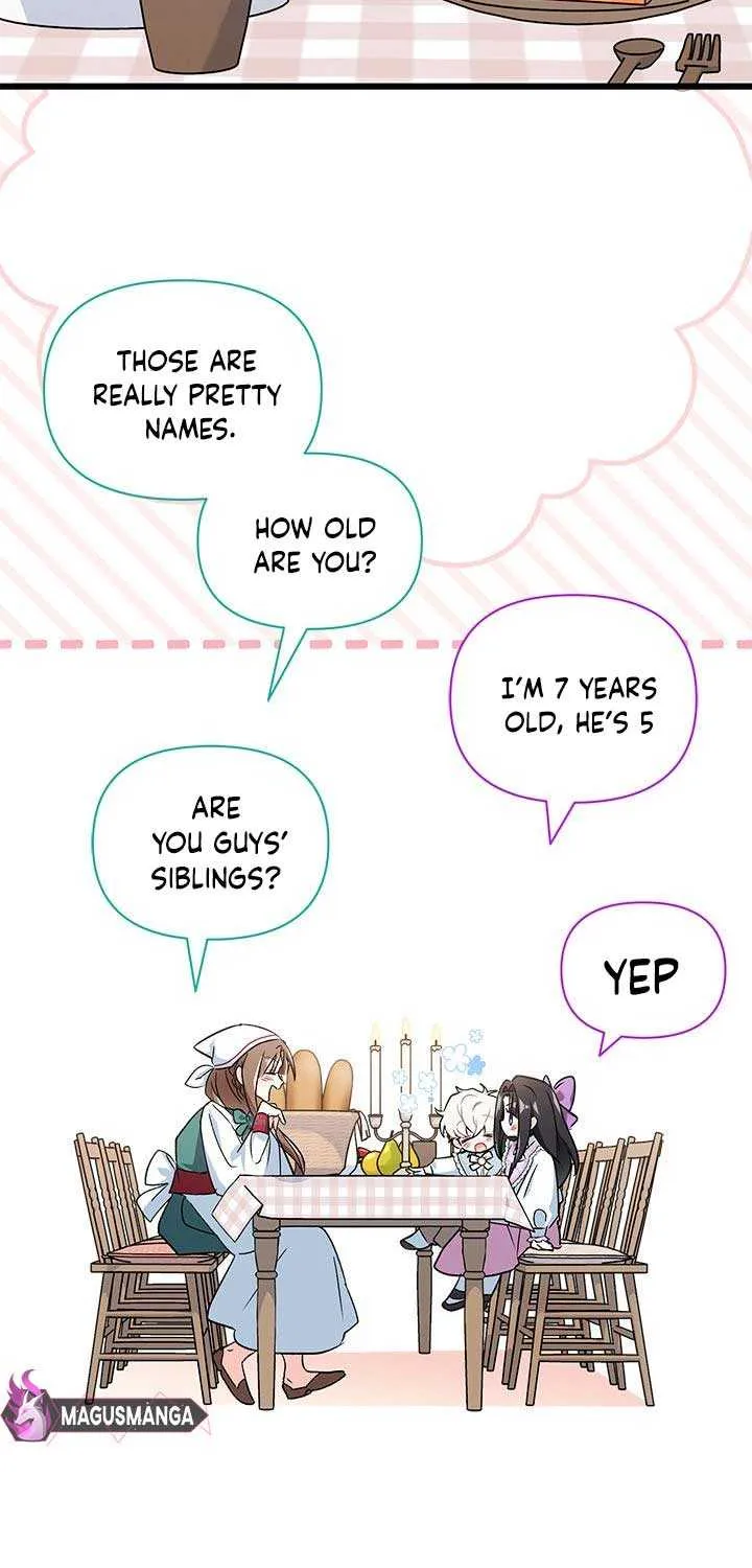 I’m Repaying The Kindness That Raised Me With Obsession Chapter 2 page 68 - 