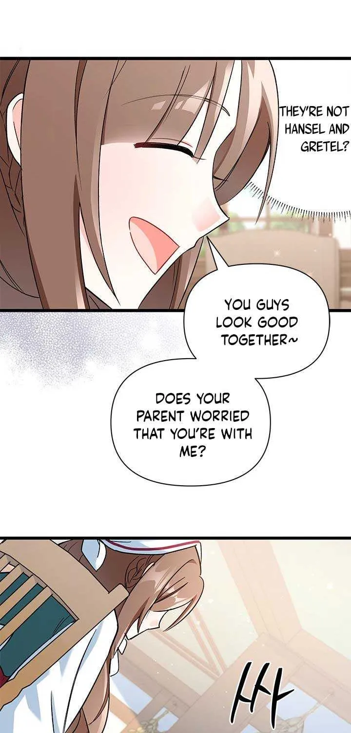 I’m Repaying The Kindness That Raised Me With Obsession Chapter 2 page 69 - 