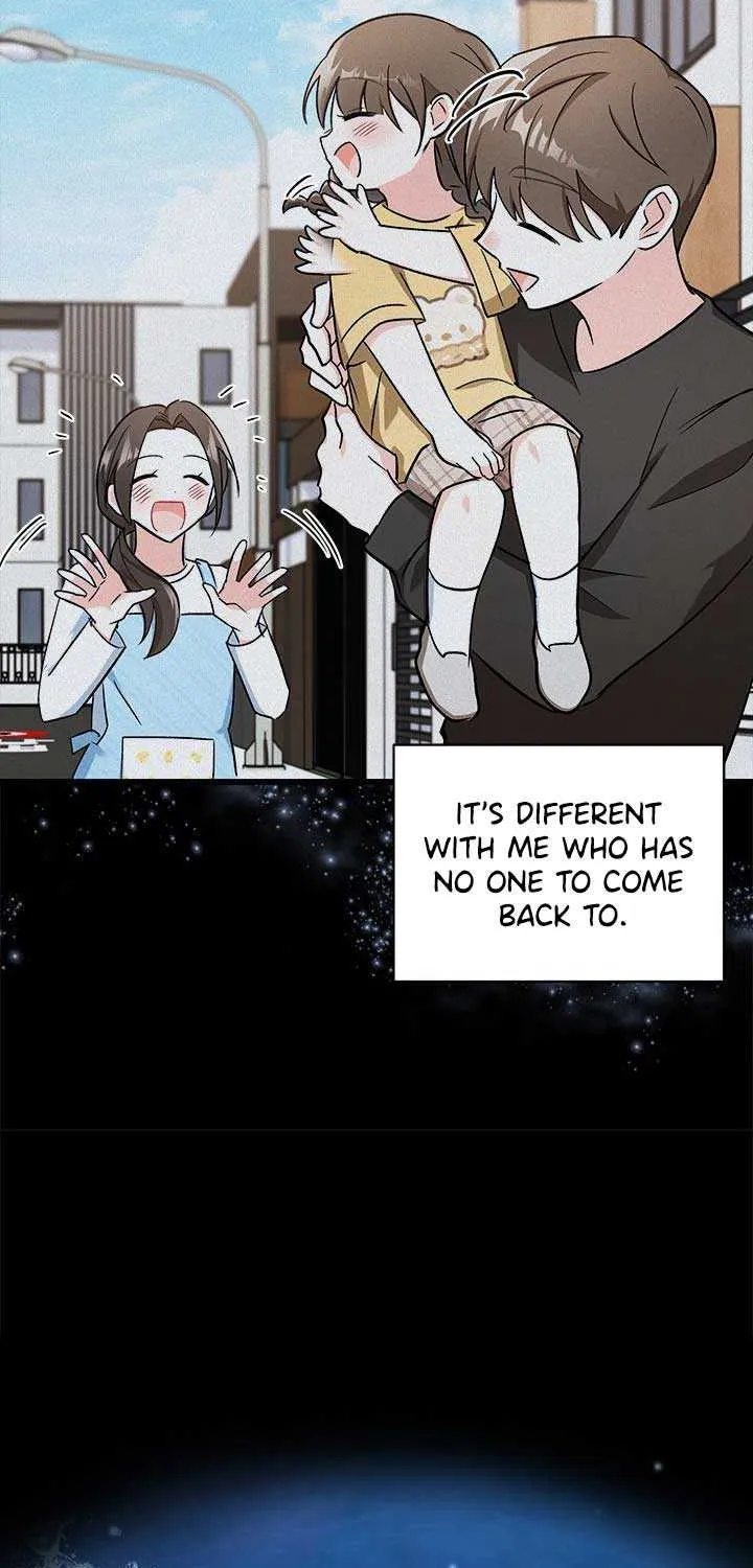 I’m Repaying The Kindness That Raised Me With Obsession Chapter 2 page 8 - 