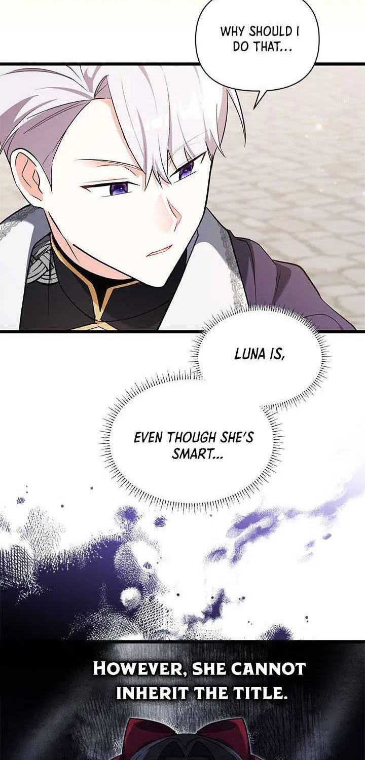 I’m Repaying The Kindness That Raised Me With Obsession Chapter 20 page 11 - 