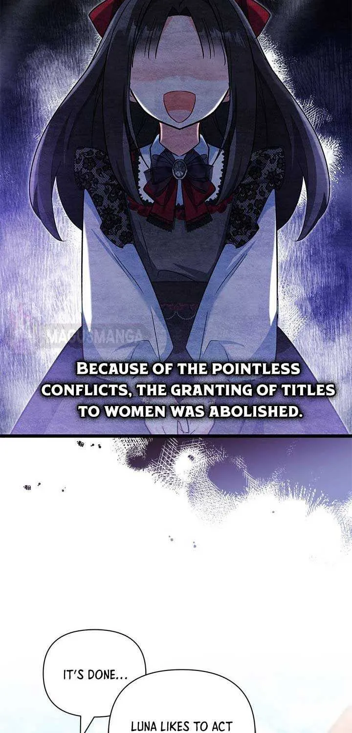 I’m Repaying The Kindness That Raised Me With Obsession Chapter 20 page 12 - 