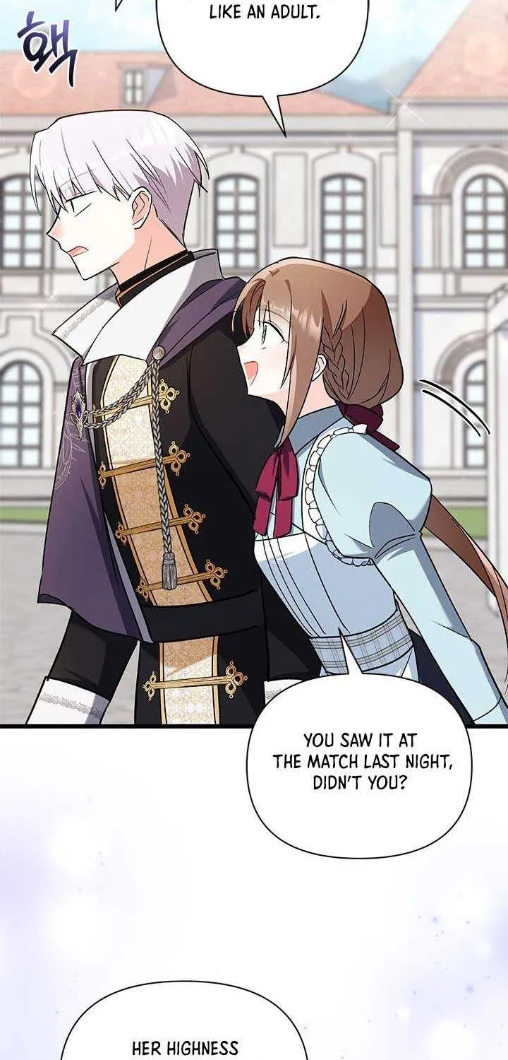I’m Repaying The Kindness That Raised Me With Obsession Chapter 20 page 13 - 