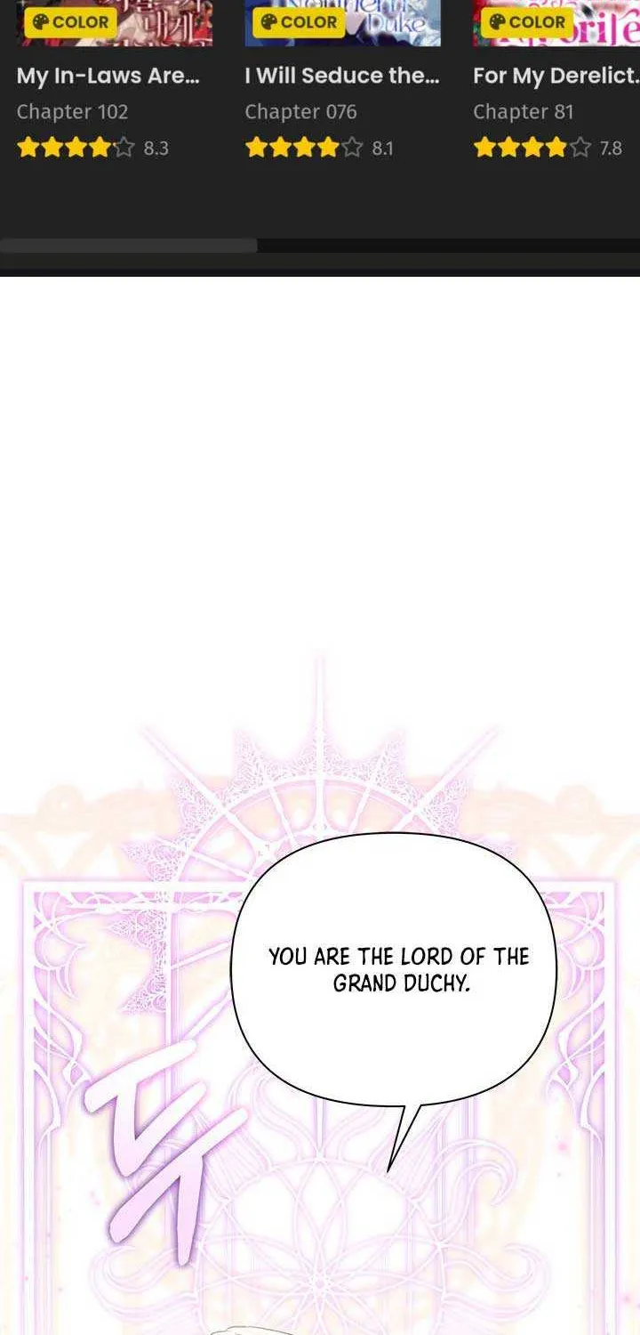 I’m Repaying The Kindness That Raised Me With Obsession Chapter 20 page 3 - 