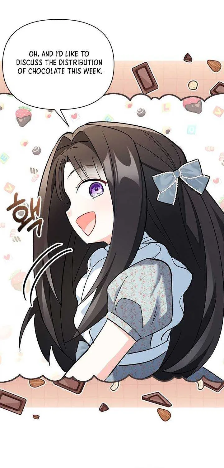 I’m Repaying The Kindness That Raised Me With Obsession Chapter 20 page 33 - 