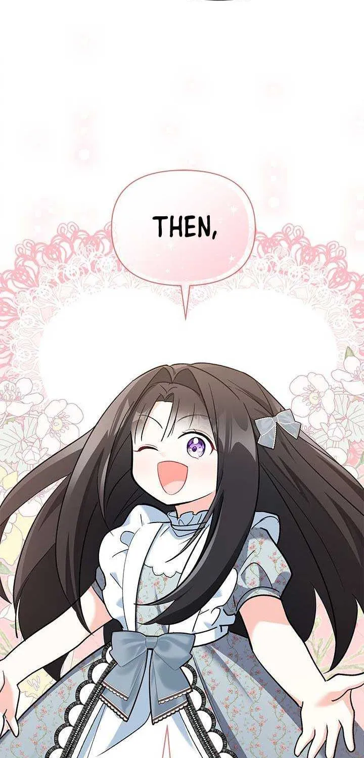 I’m Repaying The Kindness That Raised Me With Obsession Chapter 20 page 35 - 