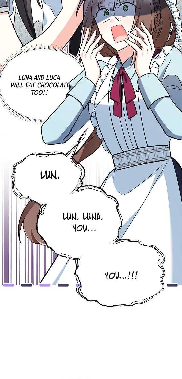 I’m Repaying The Kindness That Raised Me With Obsession Chapter 20 page 38 - 