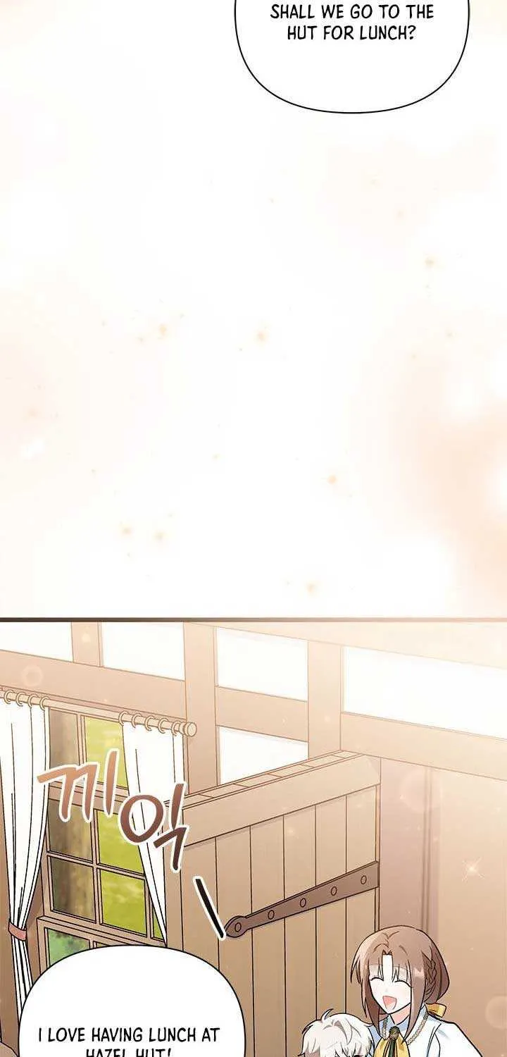 I’m Repaying The Kindness That Raised Me With Obsession Chapter 20 page 42 - 