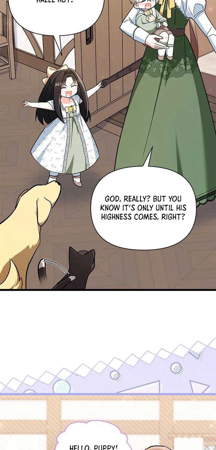 I’m Repaying The Kindness That Raised Me With Obsession Chapter 20 page 43 - 