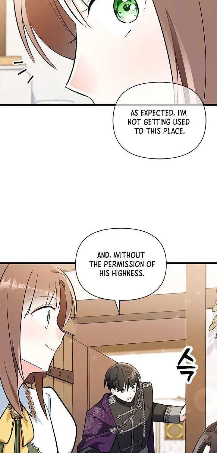 I’m Repaying The Kindness That Raised Me With Obsession Chapter 20 page 45 - 