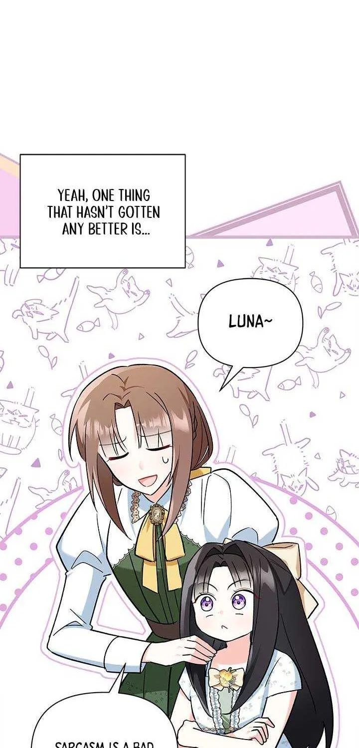 I’m Repaying The Kindness That Raised Me With Obsession Chapter 20 page 49 - 