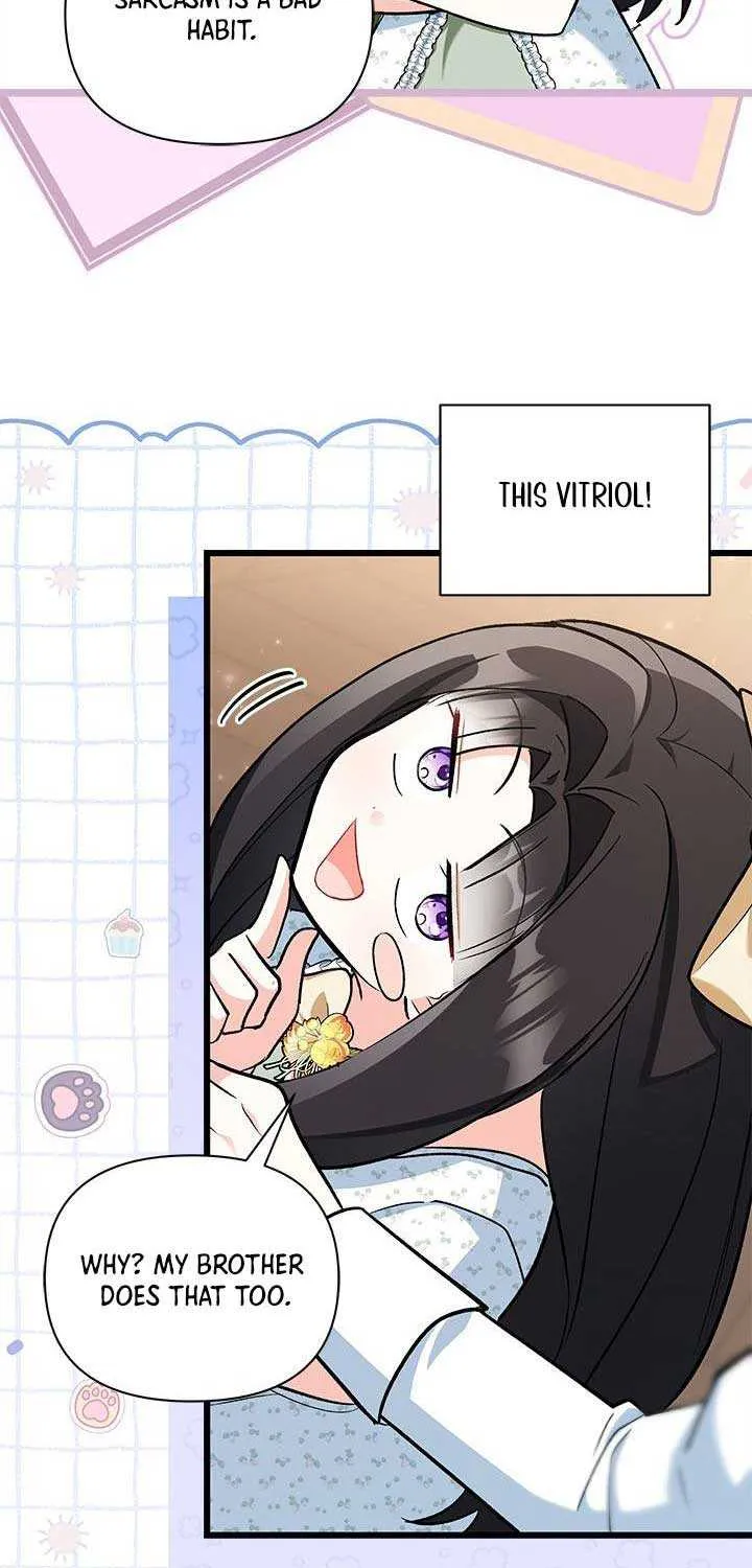 I’m Repaying The Kindness That Raised Me With Obsession Chapter 20 page 50 - 