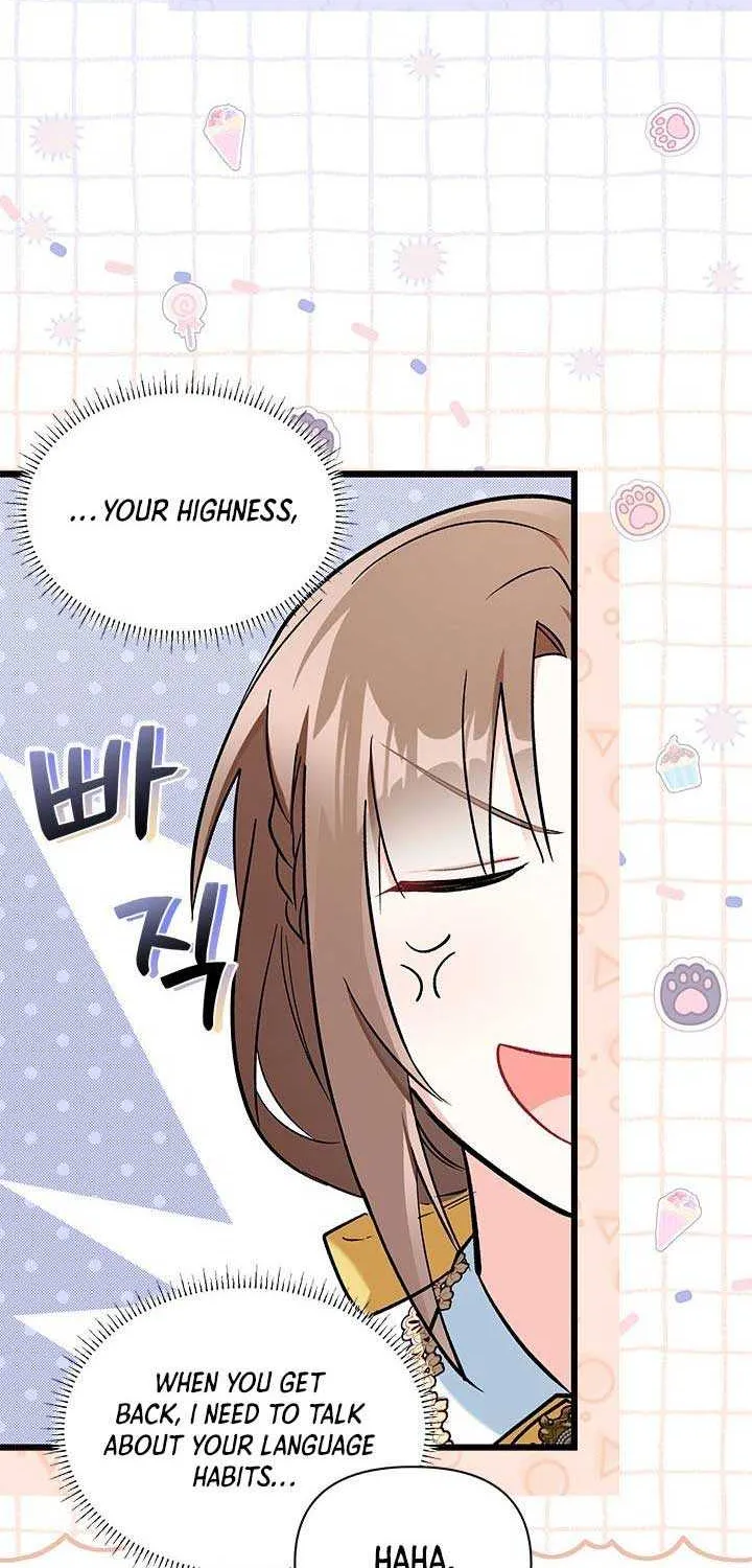 I’m Repaying The Kindness That Raised Me With Obsession Chapter 20 page 51 - 