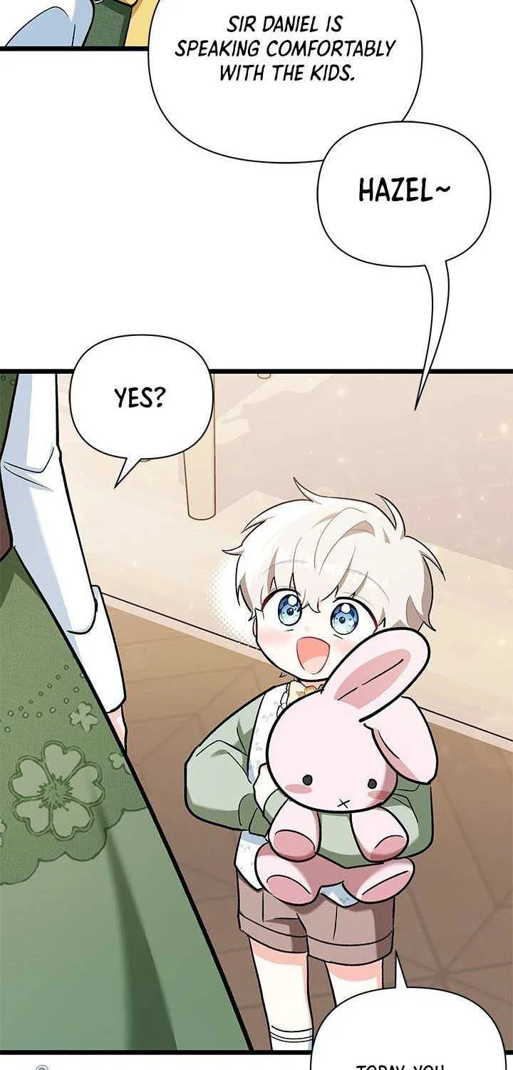 I’m Repaying The Kindness That Raised Me With Obsession Chapter 20 page 55 - 