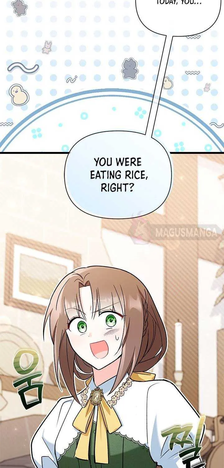 I’m Repaying The Kindness That Raised Me With Obsession Chapter 20 page 56 - 