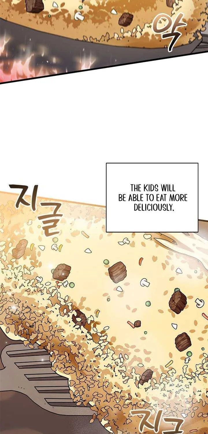 I’m Repaying The Kindness That Raised Me With Obsession Chapter 20 page 60 - 