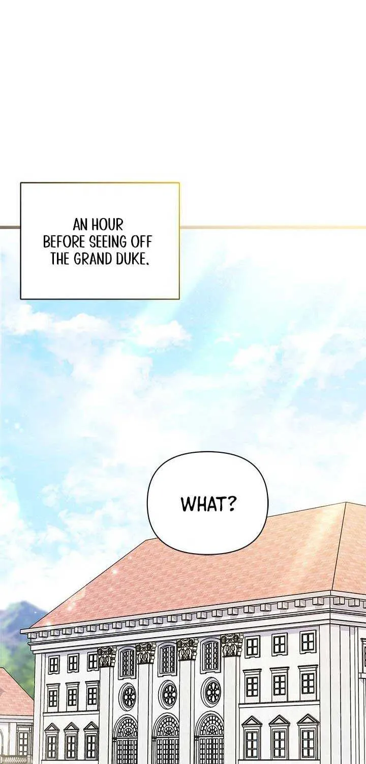 I’m Repaying The Kindness That Raised Me With Obsession Chapter 20 page 7 - 